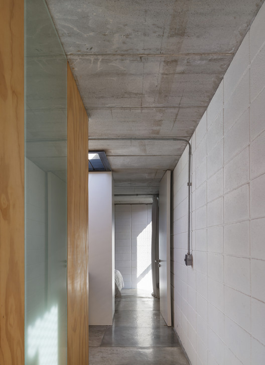 Casa Bio / gualano + gualano: arquitectos - Image 11 of 33