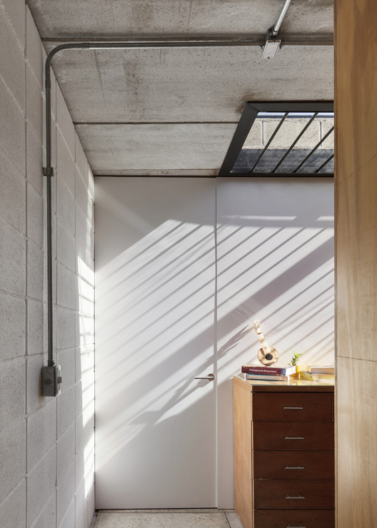 Casa Bio / gualano + gualano: arquitectos - Image 10 of 33