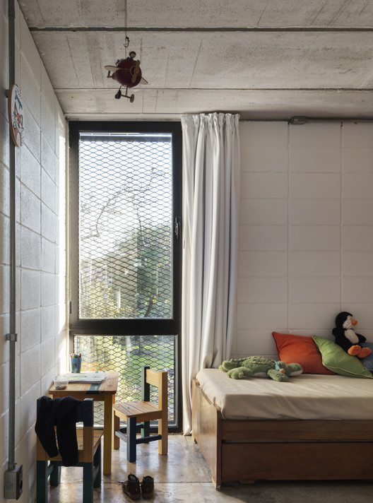 Casa Bio / gualano + gualano: arquitectos - Image 14 of 33