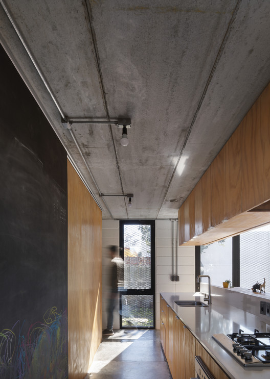 Casa Bio / gualano + gualano: arquitectos - Image 7 of 33