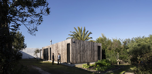 Casa Bio / gualano + gualano: arquitectos - Image 2 of 33