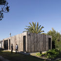 Casa Bio / gualano + gualano: arquitectos - Image 2 of 33