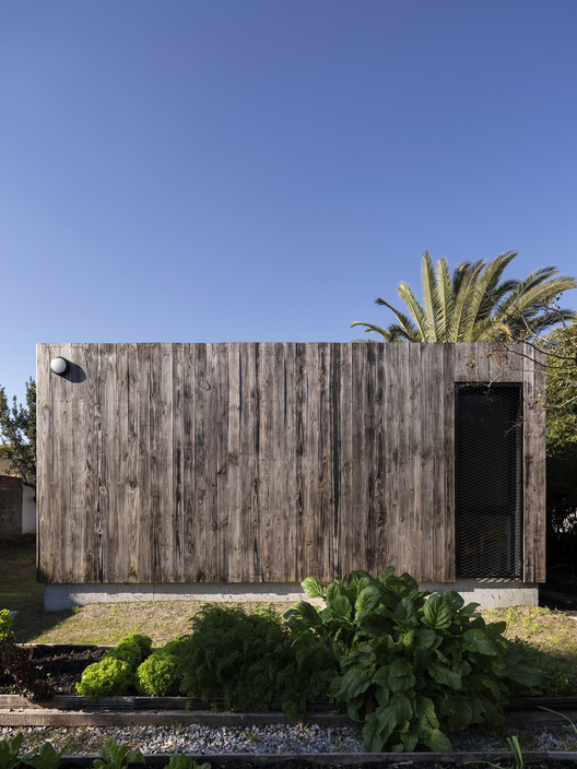 Casa Bio / gualano + gualano: arquitectos - Image 22 of 33