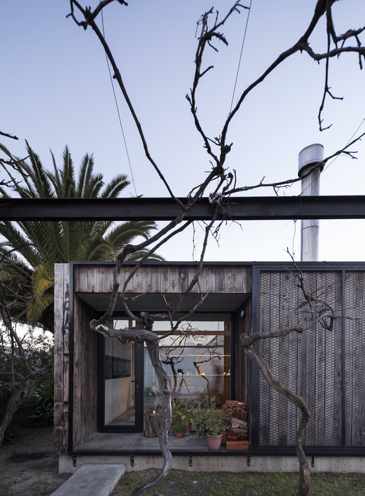 Casa Bio / gualano + gualano: arquitectos - Image 21 of 33