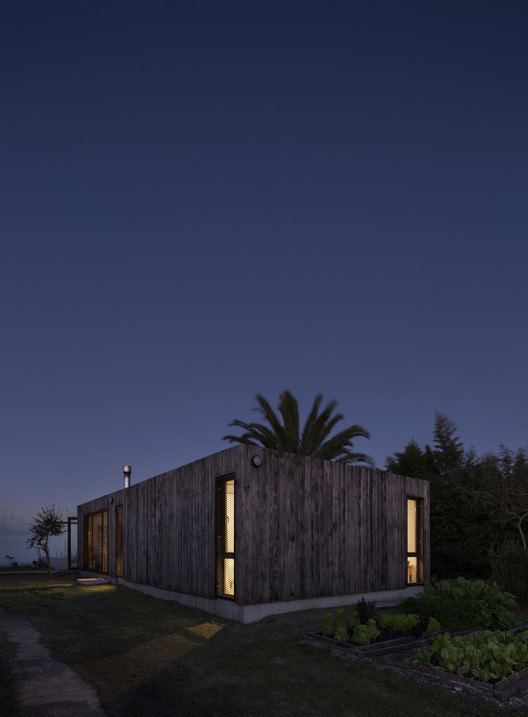 Casa Bio / gualano + gualano: arquitectos - Image 9 of 33