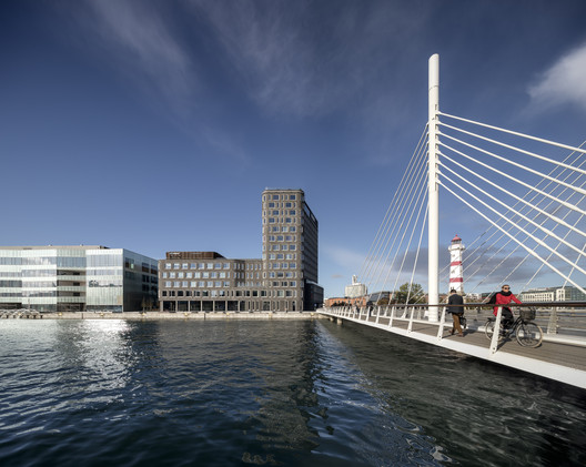 Studio Malmö / SHL - Image 12 of 22