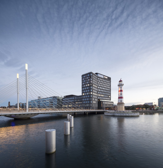 Studio Malmö / SHL - Image 11 of 22