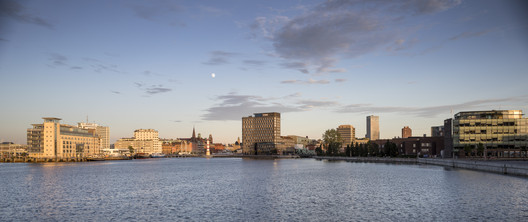 Studio Malmö / SHL - Image 13 of 22