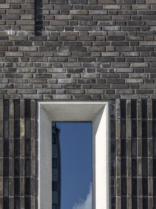 Studio Malmö / SHL - Image 15 of 22