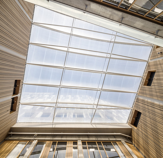 Studio Malmö / SHL - Image 6 of 22