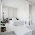 Duplex Batataes / Atelier Branco Arquitetura - Apartamentos