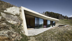 Felderhof House / Pavol Mikolajcak Architekten