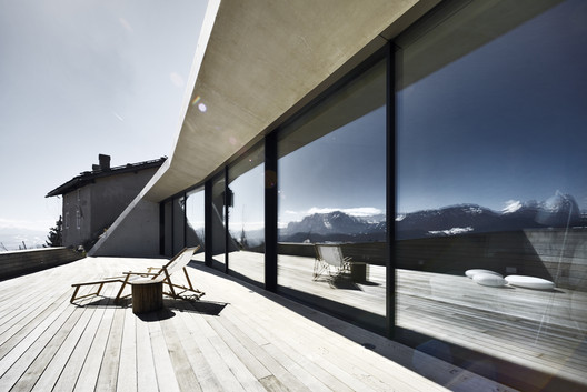 Felderhof House / Pavol Mikolajcak Architekten - Image 3 of 31