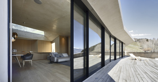 Felderhof House / Pavol Mikolajcak Architekten - Image 24 of 31