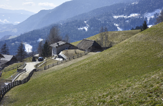 Felderhof House / Pavol Mikolajcak Architekten - Exterior Photography