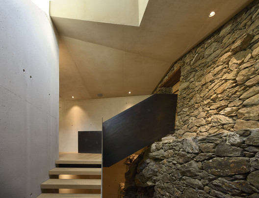 Felderhof House / Pavol Mikolajcak Architekten - Image 12 of 31