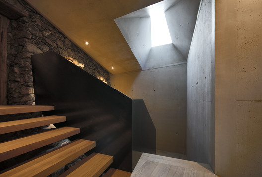 Felderhof House / Pavol Mikolajcak Architekten - Image 13 of 31