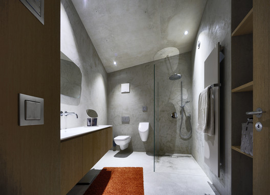 Felderhof House / Pavol Mikolajcak Architekten - Image 11 of 31