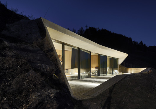 Felderhof House / Pavol Mikolajcak Architekten - Image 14 of 31