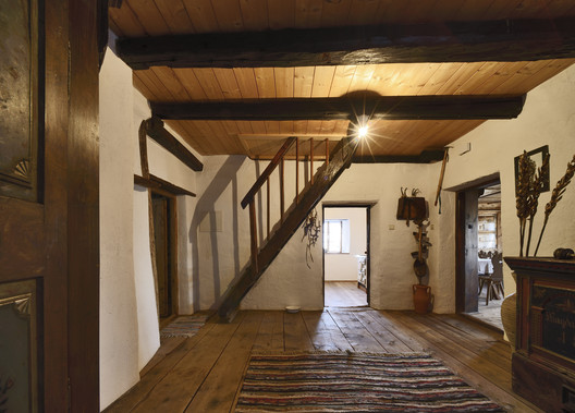 Felderhof House / Pavol Mikolajcak Architekten - Image 6 of 31