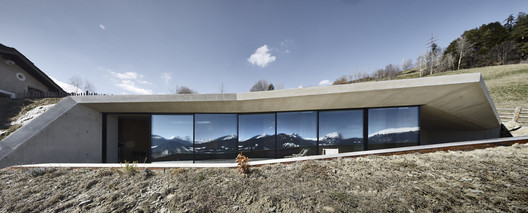 Felderhof House / Pavol Mikolajcak Architekten - Image 2 of 31