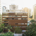 Unico Building / Studio Arthur Casas - Residential