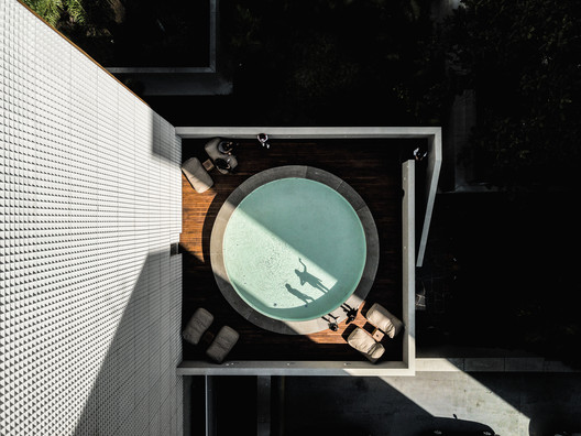 Edificio Único / Studio Arthur Casas - Imagen 5 de 21
