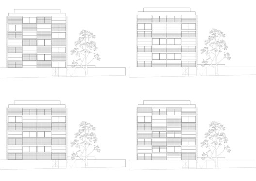 Edificio Único / Studio Arthur Casas - Imagen 20 de 21