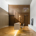 Unico Building / Studio Arthur Casas - Residential