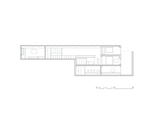 OM Townhouse / Studio Arthur Casas - Imagem 18 de 19