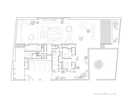 MD House / Studio Arthur Casas - Image 8 of 12