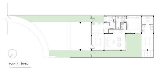 OSH House  / OTP arquitetura - Image 21 of 24