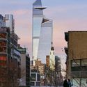 10, 30, 55 Hudson Yards / KPF - Exterior Photography, Cityscape, Facade