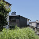 House of Light Truss / Ikeda Yukie Ono Toshiharu Architects - Exterior Photography, Windows, Facade