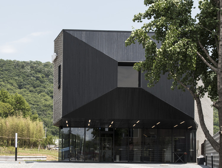 Canvas / AAG architecten - More Images