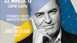 Conferencia: Beyond the Limit