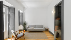 Apartamento Graça  / ARRIBA