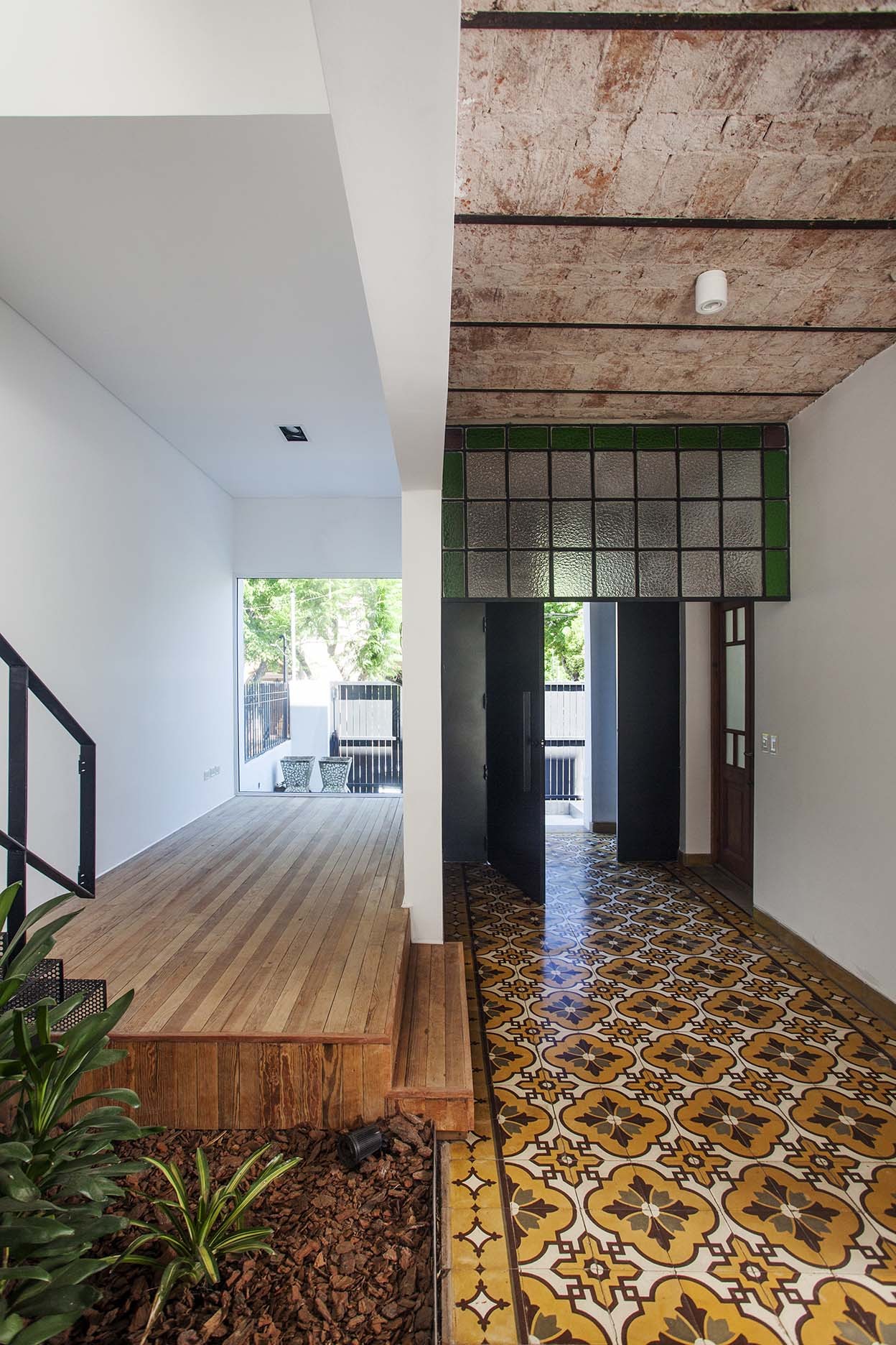 Gallery of Nido House / Estudio PK - 11