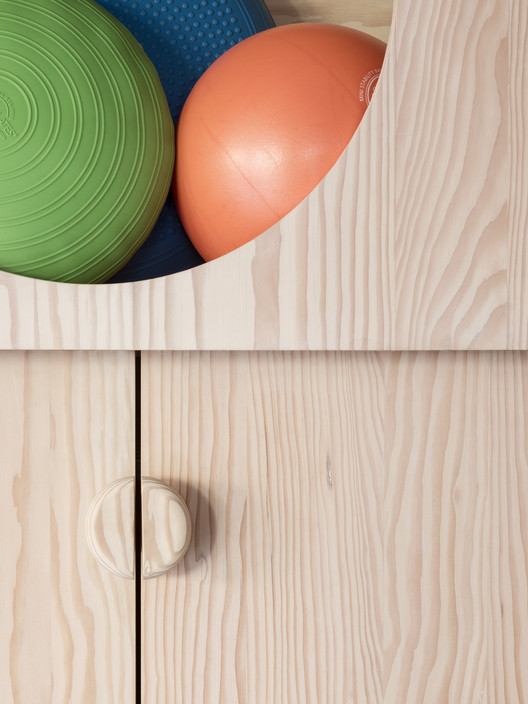 Core Kensington Pilates Studio / Studio Wolter Navarro - Image 15 of 32