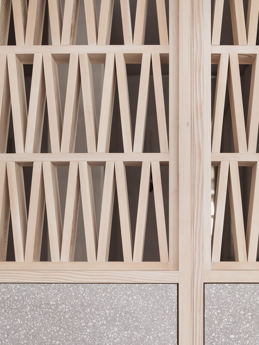 Core Kensington Pilates Studio / Studio Wolter Navarro - Image 3 of 32