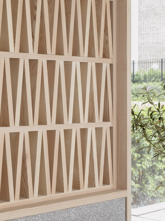 Core Kensington Pilates Studio / Studio Wolter Navarro - Image 25 of 32