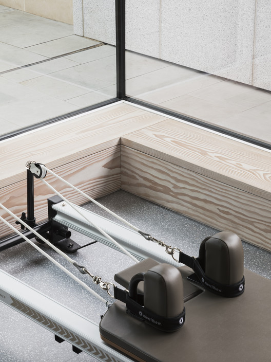 Core Kensington Pilates Studio / Studio Wolter Navarro - Image 9 of 32