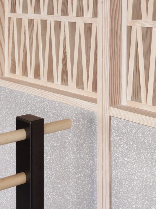 Core Kensington Pilates Studio / Studio Wolter Navarro - Image 23 of 32