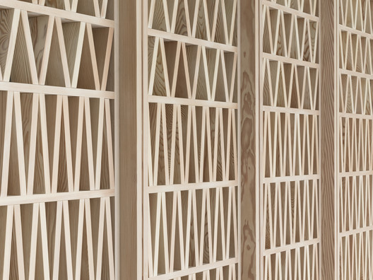 Core Kensington Pilates Studio / Studio Wolter Navarro - Image 11 of 32