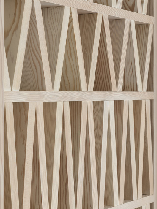 Core Kensington Pilates Studio / Studio Wolter Navarro - Image 19 of 32