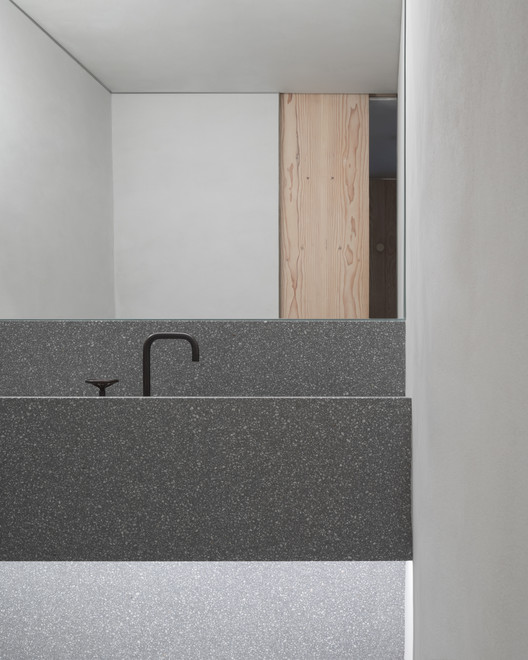 Core Kensington Pilates Studio / Studio Wolter Navarro - Image 12 of 32