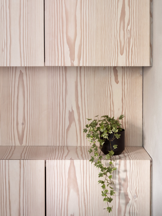 Core Kensington Pilates Studio / Studio Wolter Navarro - Image 10 of 32