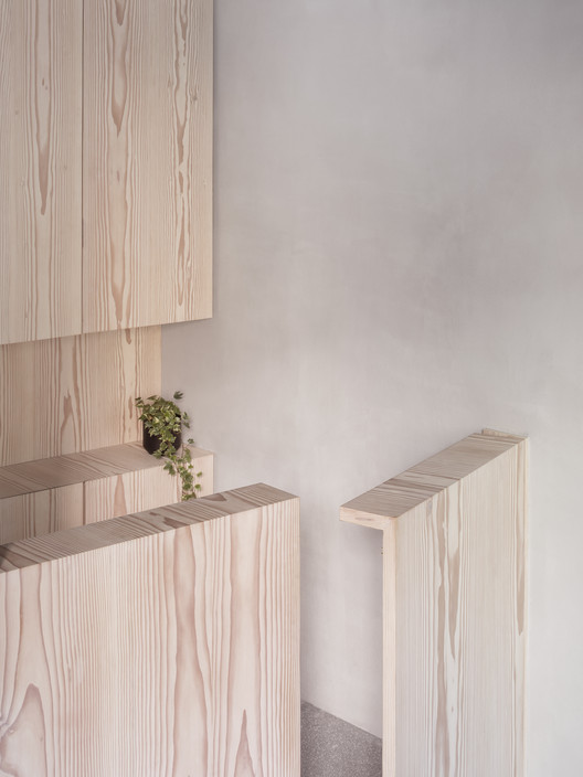 Core Kensington Pilates Studio / Studio Wolter Navarro - Image 14 of 32