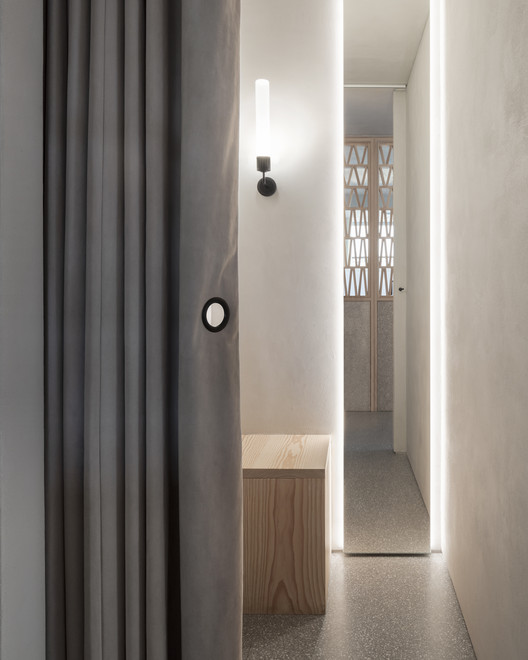 Core Kensington Pilates Studio / Studio Wolter Navarro - Image 18 of 32