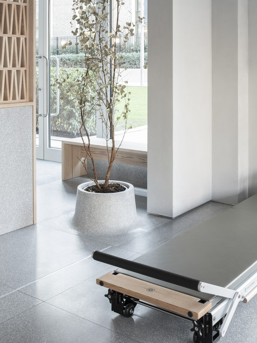 Core Kensington Pilates Studio / Studio Wolter Navarro - Image 21 of 32